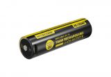 NL1836R usb C 18650 baterija